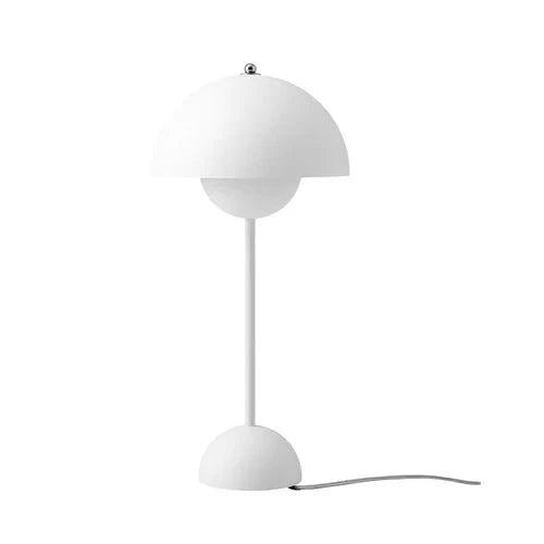 Flowerpot LED Portable Table Lamp