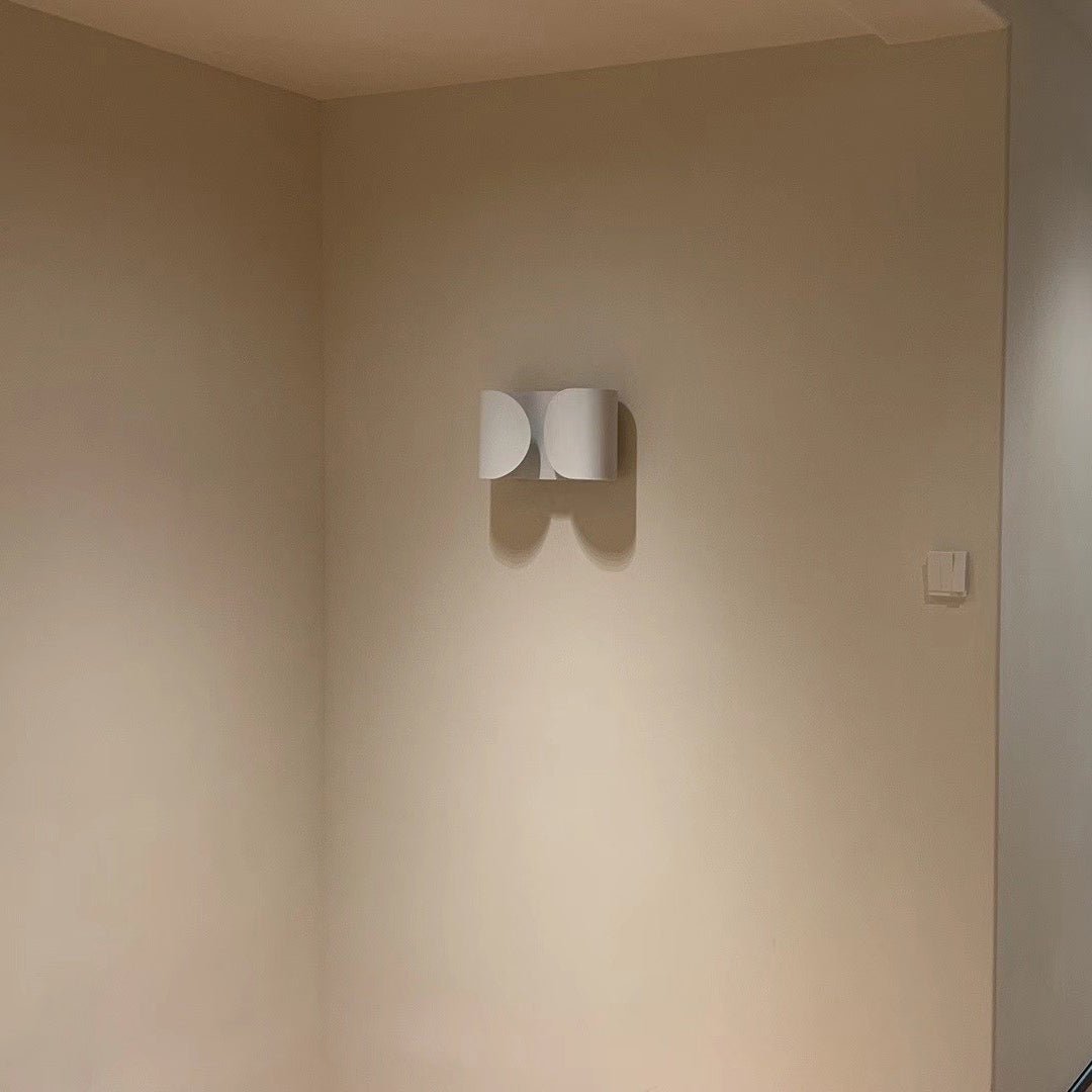 Foglio Wall Lamp