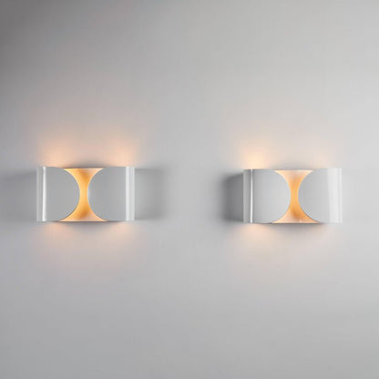 Foglio Wall Lamp