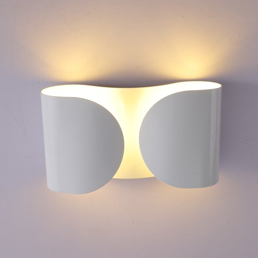 Foglio Wall Lamp