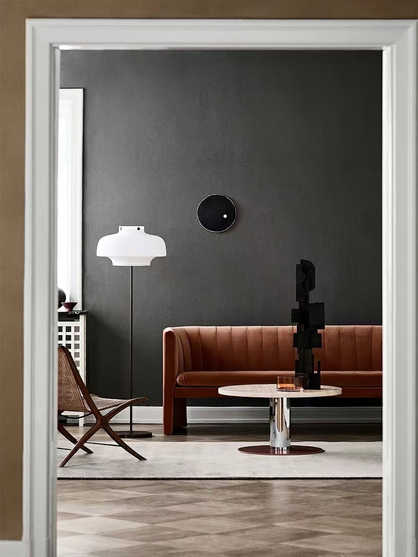 Hagen Floor Lamp