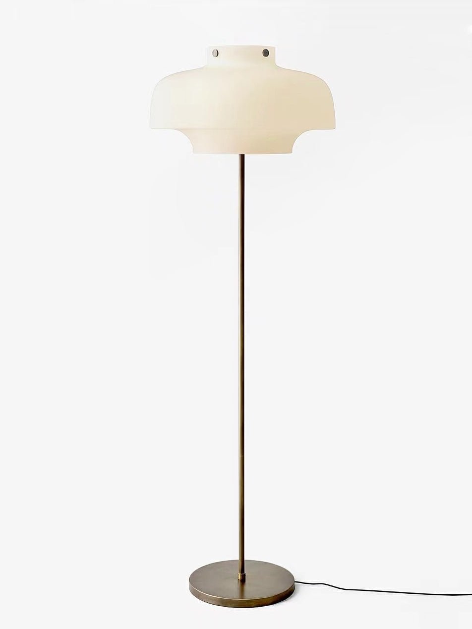 Hagen Floor Lamp