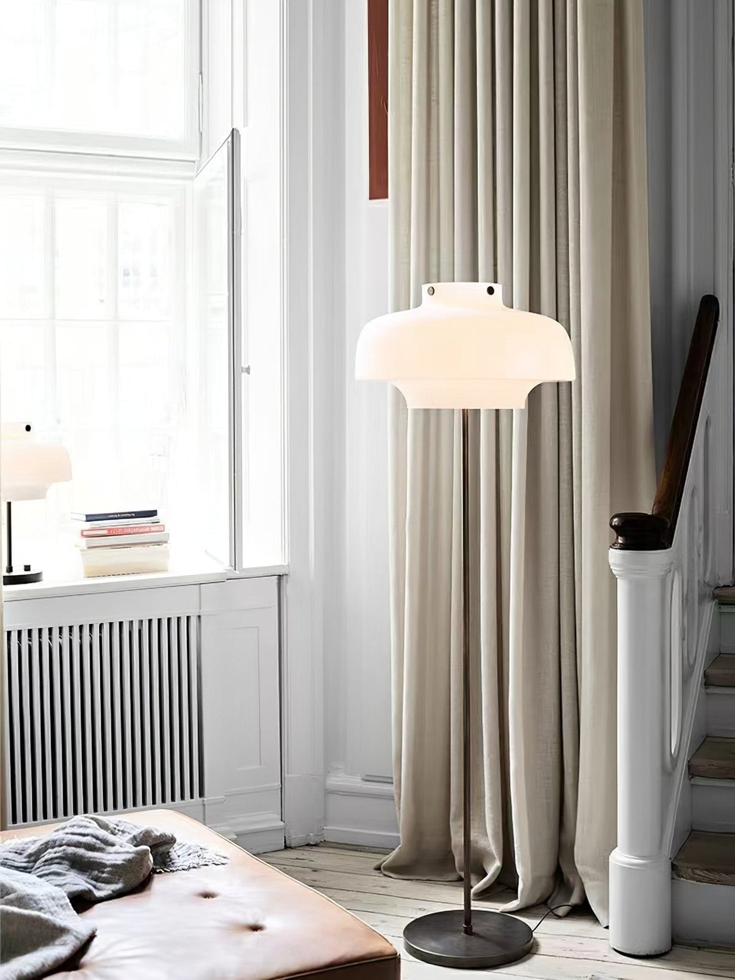 Hagen Floor Lamp