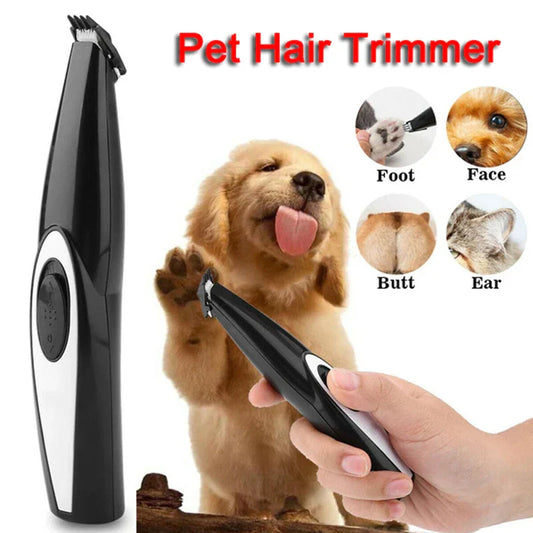 PetGroomer Pro™⎪Effortless grooming, perfect results!