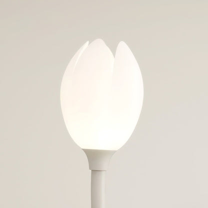 Manta Flower Floor Lamp