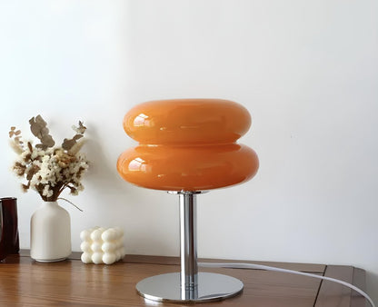 Macaron Lamp