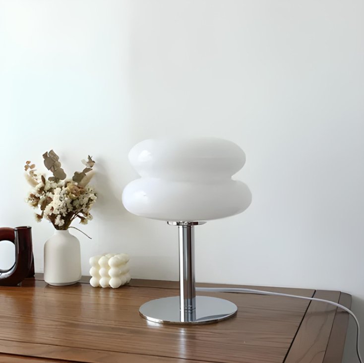 Macaron Lamp