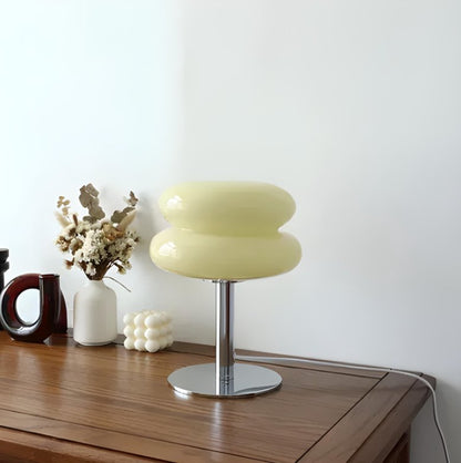 Macaron Lamp