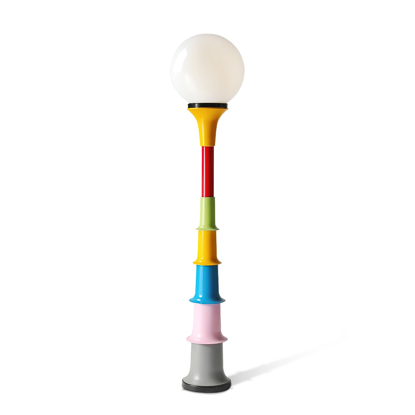 Memphis Colored Floor Lamp