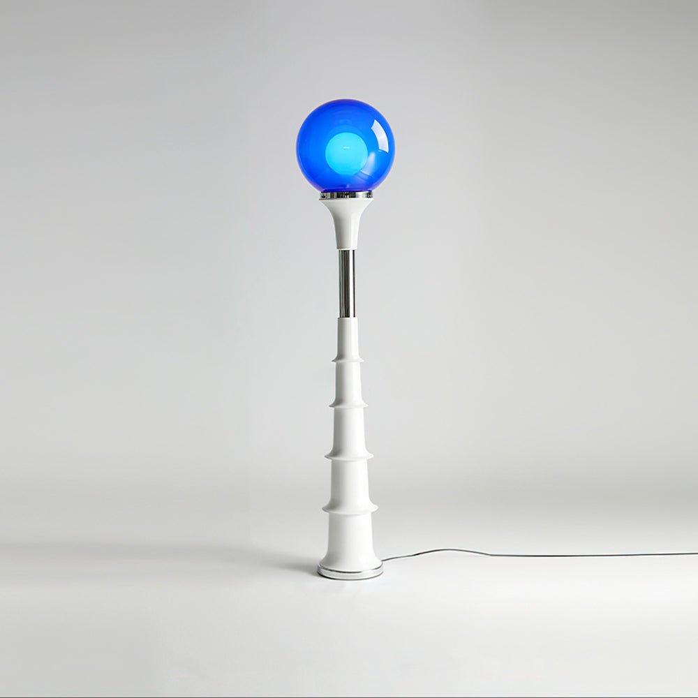 Memphis Colored Floor Lamp