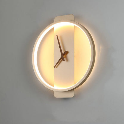 Nordic GlowClock