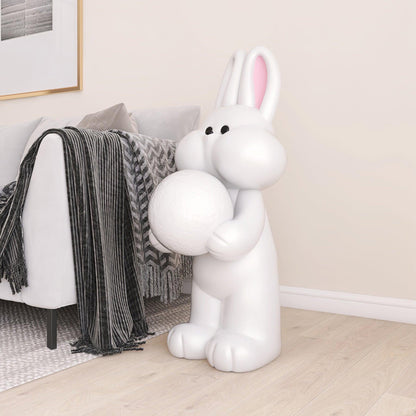 Rabbit Floor Lamp