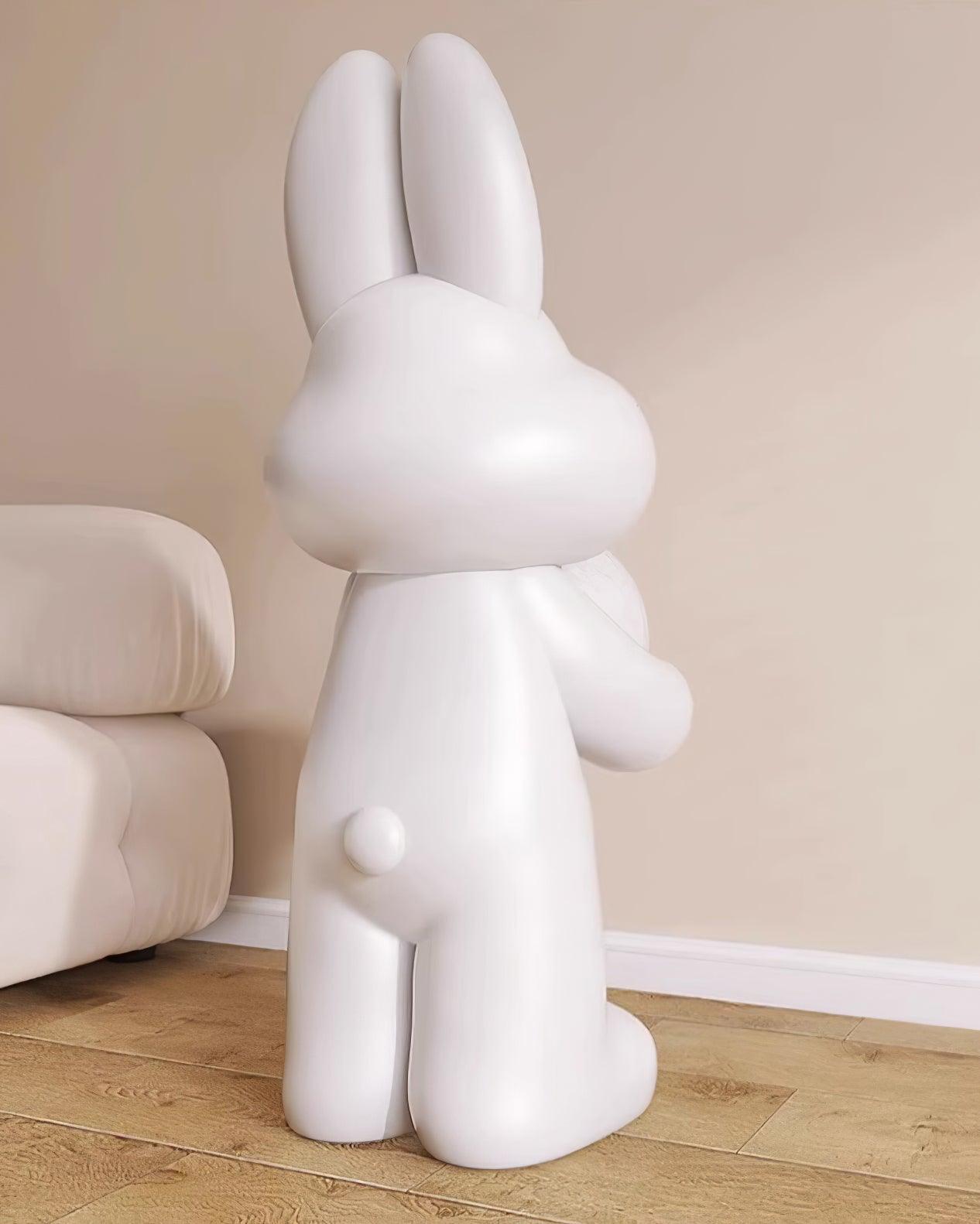 Rabbit Floor Lamp