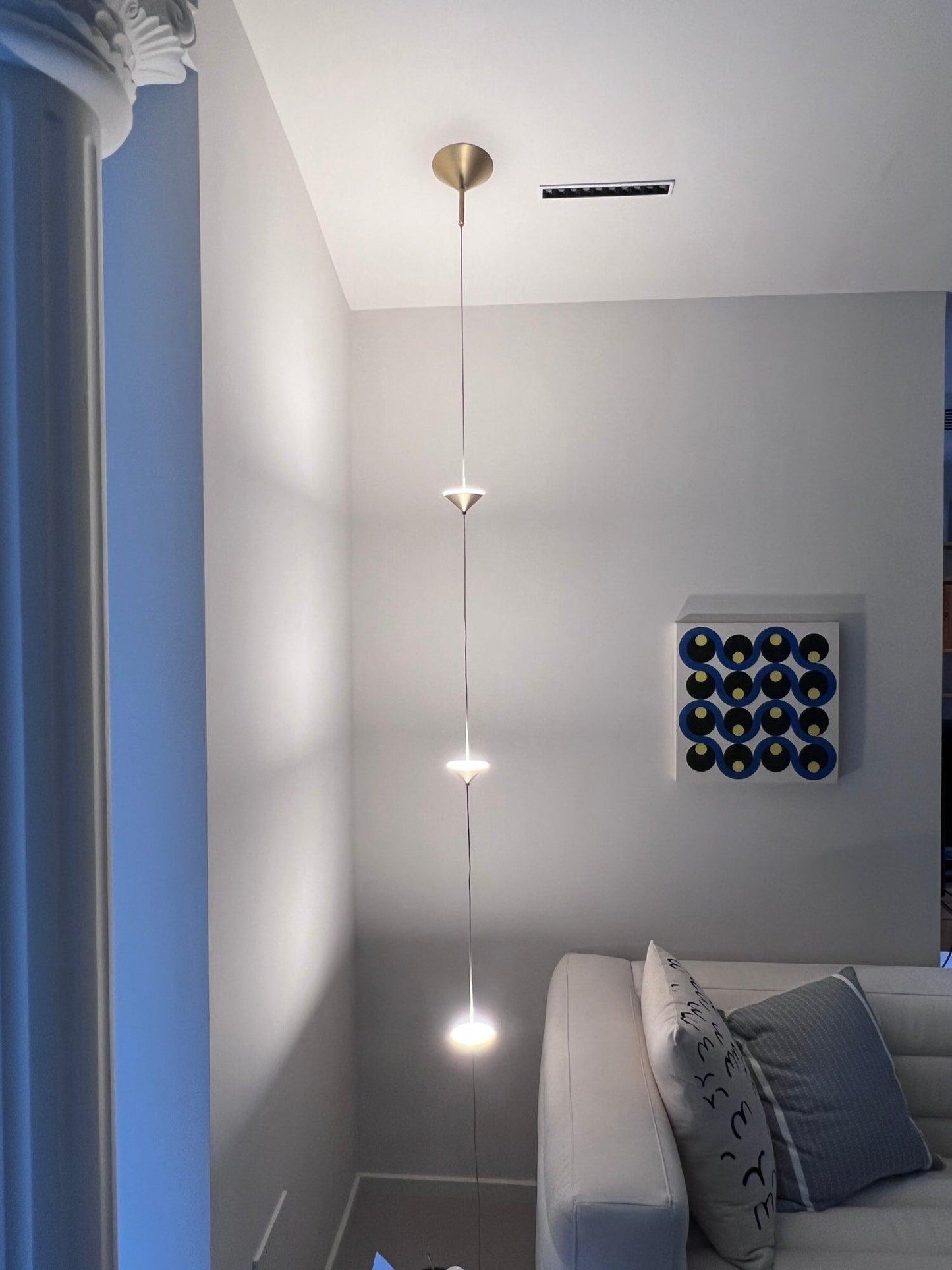 Soreluna Floor Lamp