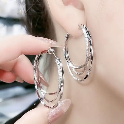 Deluvia™ | Gentle on your skin. Bold in appearance