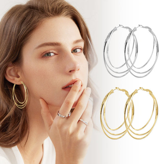 Deluvia™ | Gentle on your skin. Bold in appearance