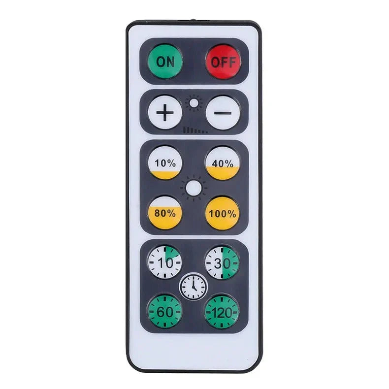 VoltLite™ | Wireless Spotlight for Every Room