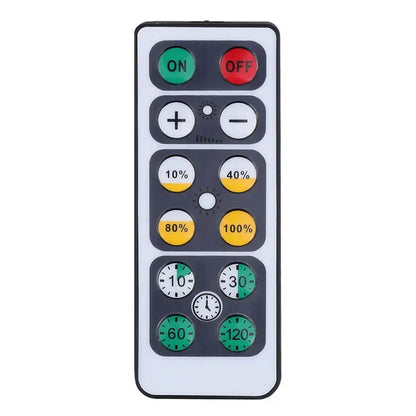 VoltLite™ | Wireless Spotlight for Every Room