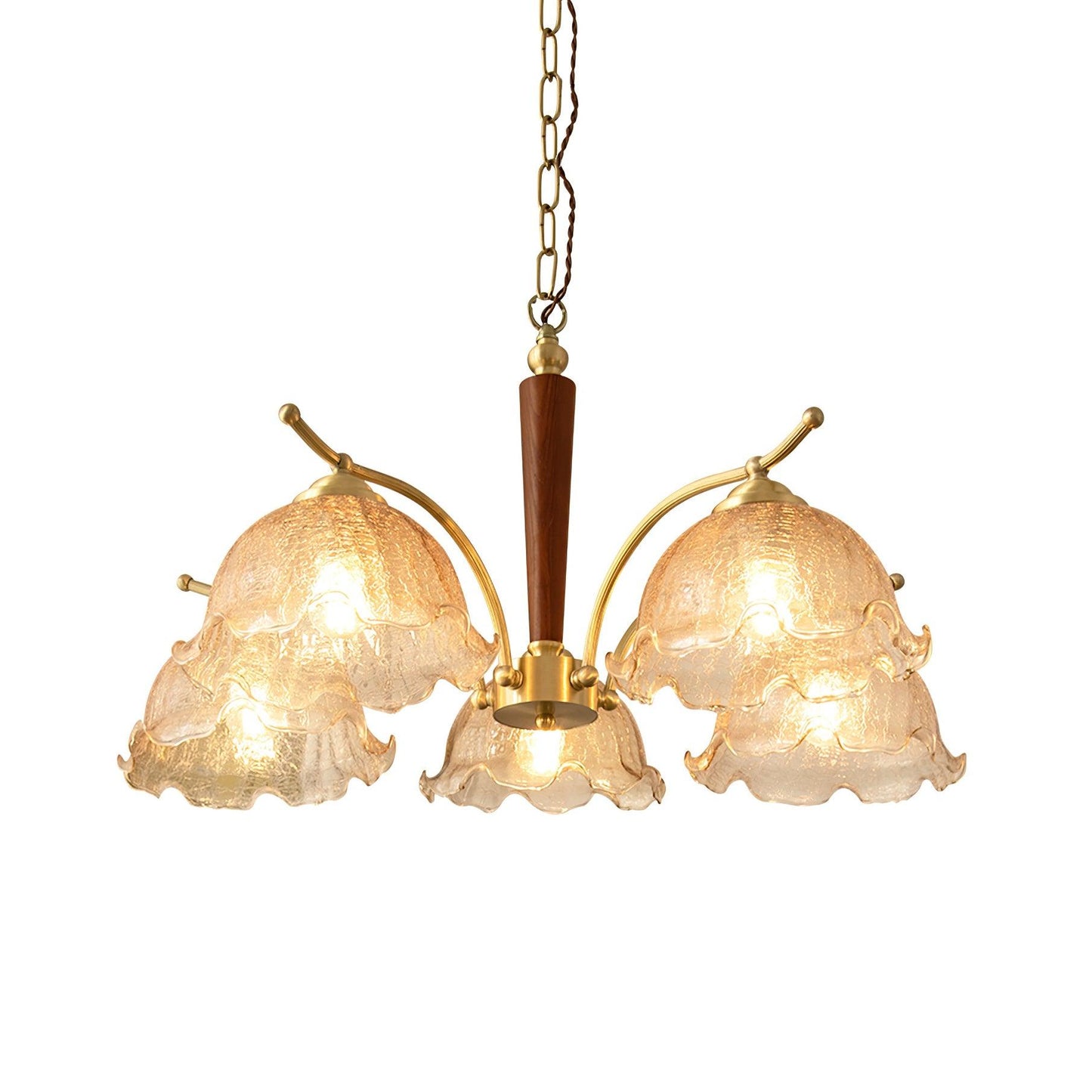 Vintage Murano Chandelier