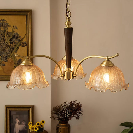 Vintage Murano Chandelier