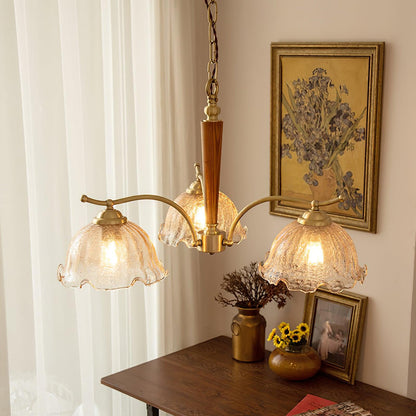 Vintage Murano Chandelier