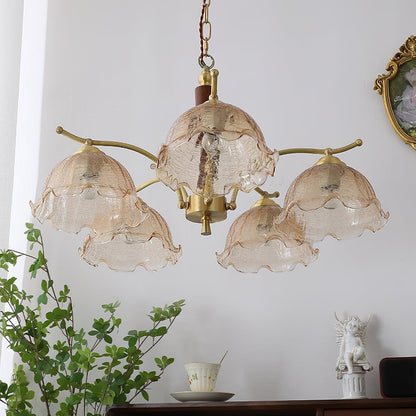 Vintage Murano Chandelier