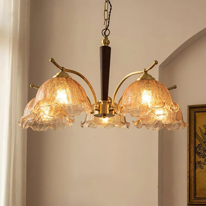 Vintage Murano Chandelier