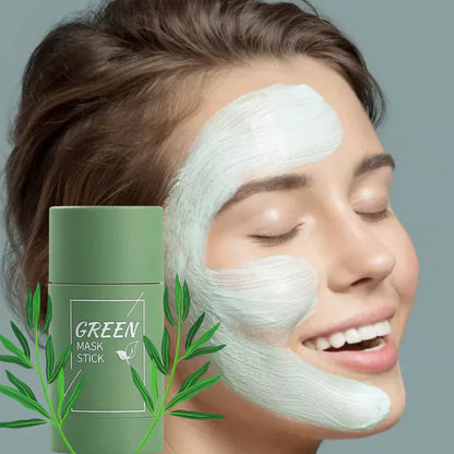 Green Tea™ Pro | Nourishes skin revitalizes radiance